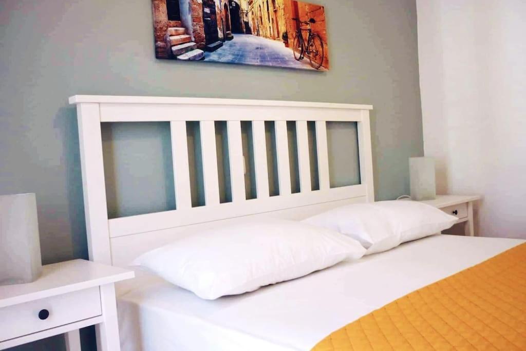 Apartment Center Of Parga-john's House