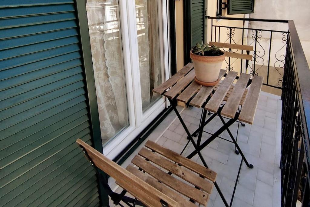 Apartment Center Of Parga-john's House Parga
